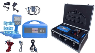 Pipeline-Ortungsgerät XHGX507B