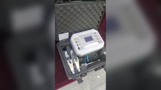 XHZS506YS Sicheres Kabeldurchstichgerät für die Stromwartung