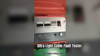 Portable High Voltage Surge Generator |XHHV515 8L